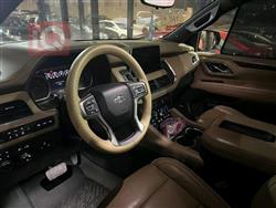 شيفروليه تاهو